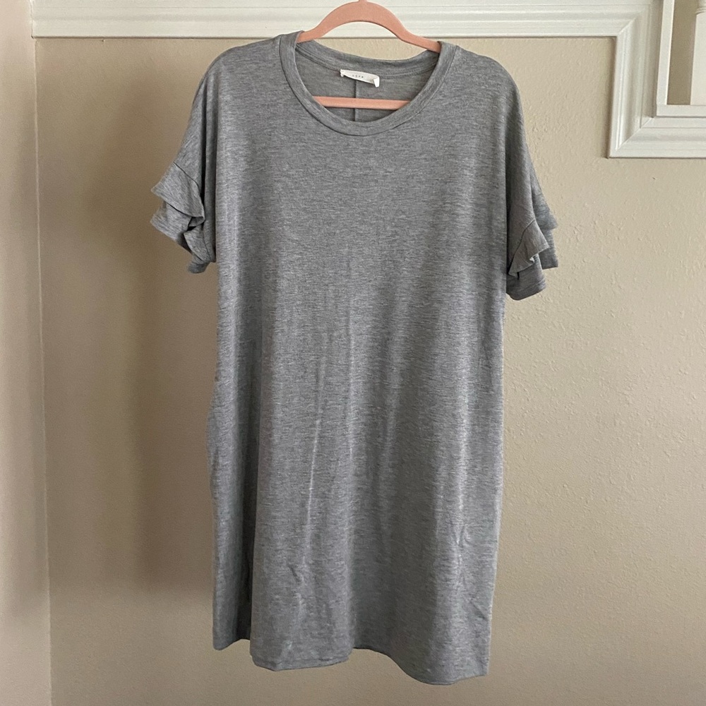 Women’s T-shirt Dress